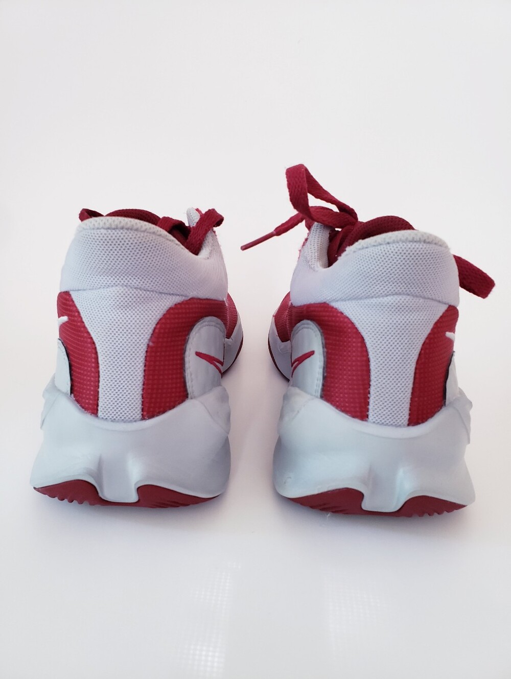 Nike Renew Elevate III Basketball Sneakers - Picture 4 of 15